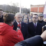 INTERWENCJA. Budowa Centrum Historii Lotnictwa podzieliła mieszkańców Masłowa - Radio Kielce