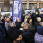 INTERWENCJA. Budowa Centrum Historii Lotnictwa podzieliła mieszkańców Masłowa - Radio Kielce