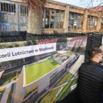 INTERWENCJA. Budowa Centrum Historii Lotnictwa podzieliła mieszkańców Masłowa - Radio Kielce