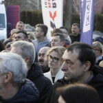 INTERWENCJA. Budowa Centrum Historii Lotnictwa podzieliła mieszkańców Masłowa - Radio Kielce