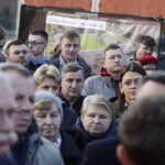 INTERWENCJA. Budowa Centrum Historii Lotnictwa podzieliła mieszkańców Masłowa - Radio Kielce