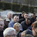 INTERWENCJA. Budowa Centrum Historii Lotnictwa podzieliła mieszkańców Masłowa - Radio Kielce