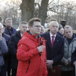 INTERWENCJA. Budowa Centrum Historii Lotnictwa podzieliła mieszkańców Masłowa - Radio Kielce