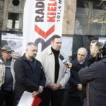 INTERWENCJA. Budowa Centrum Historii Lotnictwa podzieliła mieszkańców Masłowa