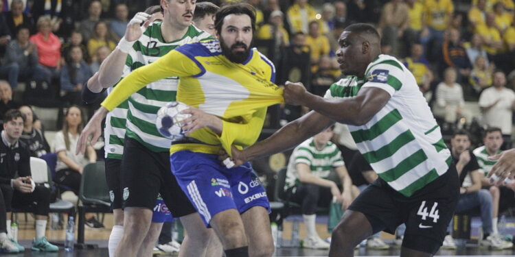 LLiga Mistrzów. Twarda walka, cios za cios i ten wynik