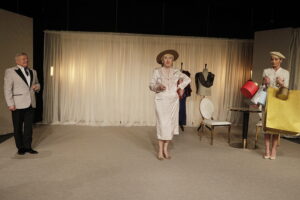 Miłość i stereotypy - premiera w Teatrze „TeTaTet” - Radio Kielce