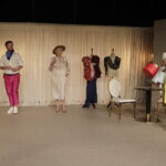 5.03.2026. Kielce. Teatr „TeTaTet”. Komedia „A więc to miłość” / Fot. Jarosław Kubalski - Radio Kielce