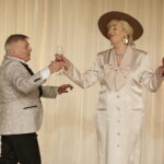 Premiera sztuki o miłości w sam raz na Dzień Kobiet