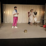 Miłość i stereotypy - premiera w Teatrze „TeTaTet” - Radio Kielce