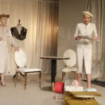 Miłość i stereotypy - premiera w Teatrze „TeTaTet” - Radio Kielce