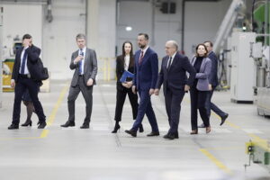 MESKO tworzy nowy pocisk do niszczenia zagrożenia z powietrza - Radio Kielce