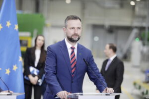 MESKO tworzy nowy pocisk do niszczenia zagrożenia z powietrza - Radio Kielce