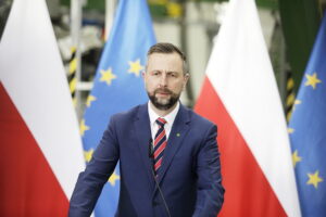 MESKO tworzy nowy pocisk do niszczenia zagrożenia z powietrza - Radio Kielce