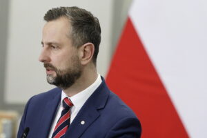 MESKO tworzy nowy pocisk do niszczenia zagrożenia z powietrza - Radio Kielce