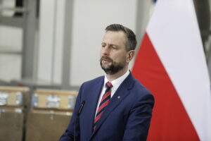 MESKO tworzy nowy pocisk do niszczenia zagrożenia z powietrza - Radio Kielce