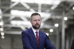 MESKO tworzy nowy pocisk do niszczenia zagrożenia z powietrza - Radio Kielce