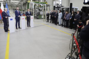 MESKO tworzy nowy pocisk do niszczenia zagrożenia z powietrza - Radio Kielce