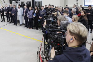 MESKO tworzy nowy pocisk do niszczenia zagrożenia z powietrza - Radio Kielce