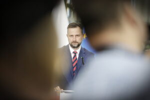 MESKO tworzy nowy pocisk do niszczenia zagrożenia z powietrza - Radio Kielce