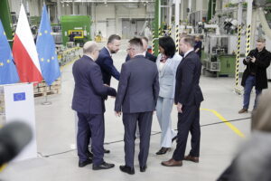 MESKO tworzy nowy pocisk do niszczenia zagrożenia z powietrza - Radio Kielce