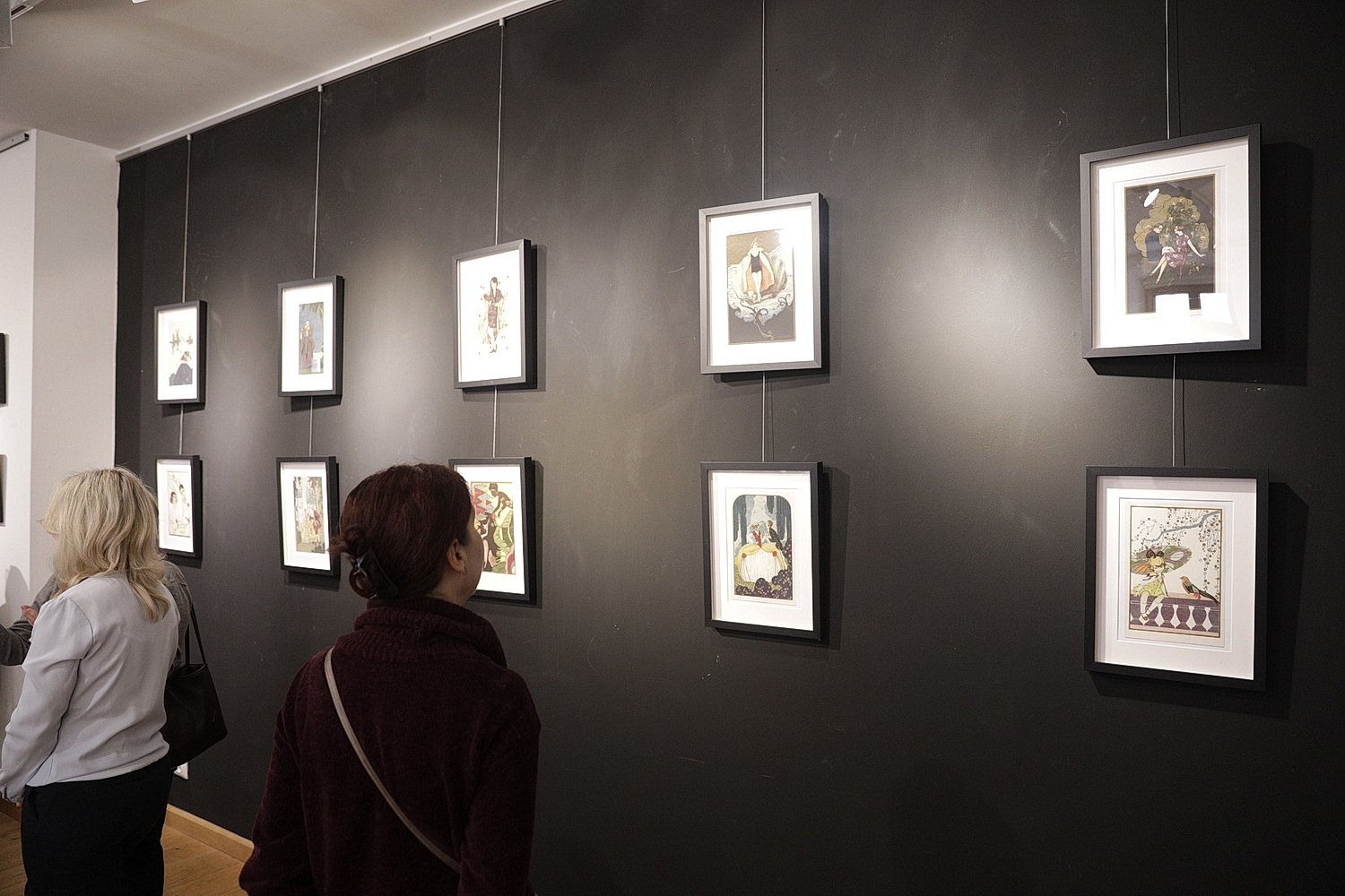 Kartki pisane miłością