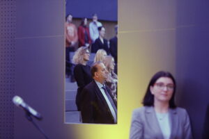 Kielce. Święto Służby Cywilnej - Radio Kielce