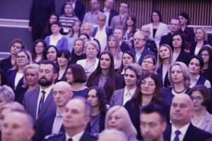 Kielce. Święto Służby Cywilnej - Radio Kielce