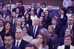 Kielce. Święto Służby Cywilnej - Radio Kielce