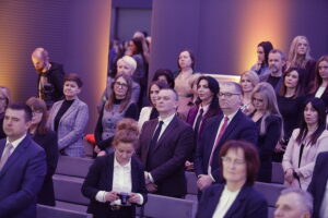 Kielce. Święto Służby Cywilnej - Radio Kielce