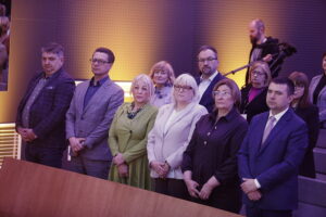 Kielce. Święto Służby Cywilnej - Radio Kielce