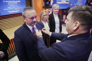 Kielce. Święto Służby Cywilnej - Radio Kielce