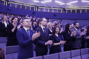 Kielce. Święto Służby Cywilnej - Radio Kielce