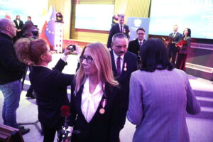 Kielce. Święto Służby Cywilnej - Radio Kielce