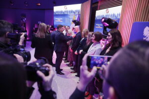 Kielce. Święto Służby Cywilnej - Radio Kielce