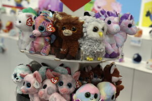 Kielce. Targi Kids Time - Radio Kielce