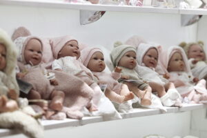 Kielce. Targi Kids Time - Radio Kielce