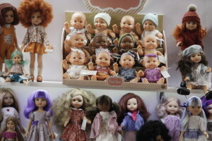 Kielce. Targi Kids Time - Radio Kielce