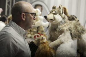 Kielce. Targi Kids Time - Radio Kielce