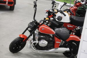 Kielce. Targi Kids Time - Radio Kielce