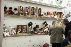 Kielce. Targi Kids Time - Radio Kielce