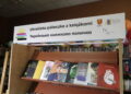 18.02.2026 Kielce. MBP,  Otwarcie „Ukraińskiej półeczki z książkami” / Fot. Jarosław Kubalski - Radio Kielce