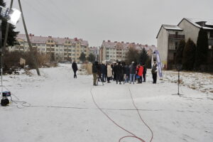 INTERWENCJA. Czy w końcu ktoś wysłucha mieszkańców kieleckiego Malikowa? - Radio Kielce