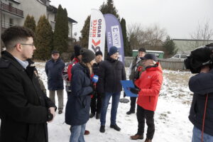 INTERWENCJA. Czy w końcu ktoś wysłucha mieszkańców kieleckiego Malikowa? - Radio Kielce