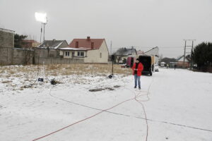 INTERWENCJA. Czy w końcu ktoś wysłucha mieszkańców kieleckiego Malikowa? - Radio Kielce