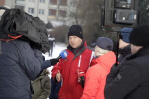 INTERWENCJA. Czy w końcu ktoś wysłucha mieszkańców kieleckiego Malikowa? - Radio Kielce