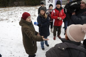 INTERWENCJA. Czy w końcu ktoś wysłucha mieszkańców kieleckiego Malikowa? - Radio Kielce