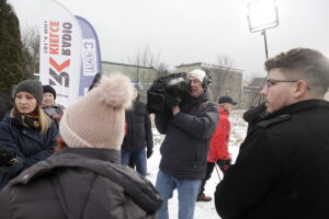 INTERWENCJA. Czy w końcu ktoś wysłucha mieszkańców kieleckiego Malikowa? - Radio Kielce