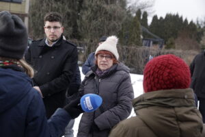 INTERWENCJA. Czy w końcu ktoś wysłucha mieszkańców kieleckiego Malikowa? - Radio Kielce