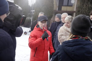 INTERWENCJA. Czy w końcu ktoś wysłucha mieszkańców kieleckiego Malikowa? - Radio Kielce