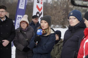 INTERWENCJA. Czy w końcu ktoś wysłucha mieszkańców kieleckiego Malikowa? - Radio Kielce